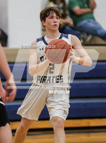 Thumbnail 1 in Jonesboro vs Perrin-Whitt photogallery.