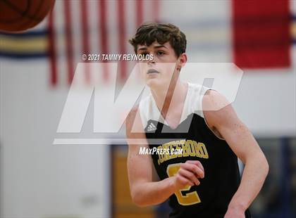 Thumbnail 3 in Jonesboro vs Perrin-Whitt photogallery.