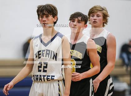 Thumbnail 3 in Jonesboro vs Perrin-Whitt photogallery.