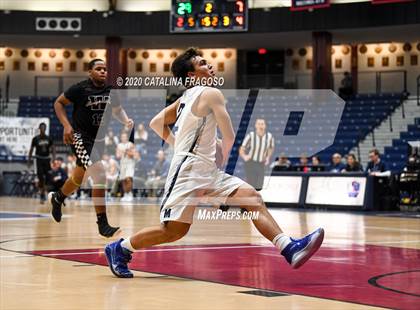 Thumbnail 3 in Manasquan vs West Side (Shore Classic Showcase)  photogallery.