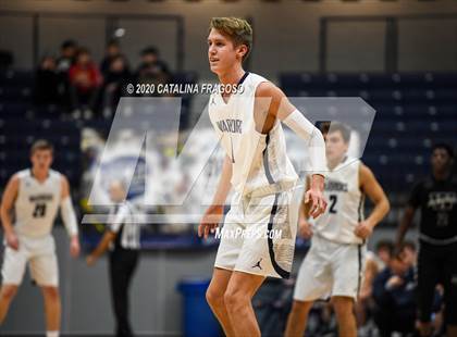 Thumbnail 1 in Manasquan vs West Side (Shore Classic Showcase)  photogallery.