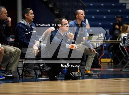 Thumbnail 3 in Manasquan vs West Side (Shore Classic Showcase)  photogallery.