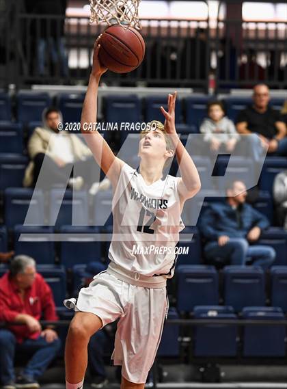 Thumbnail 1 in Manasquan vs West Side (Shore Classic Showcase)  photogallery.