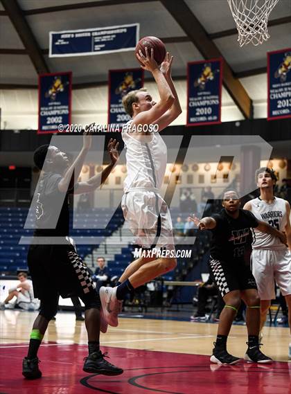 Thumbnail 3 in Manasquan vs West Side (Shore Classic Showcase)  photogallery.