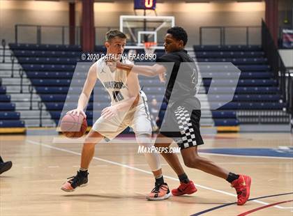 Thumbnail 3 in Manasquan vs West Side (Shore Classic Showcase)  photogallery.