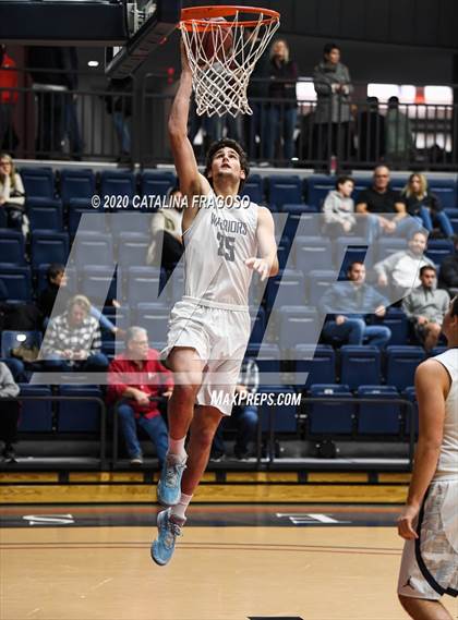 Thumbnail 3 in Manasquan vs West Side (Shore Classic Showcase)  photogallery.