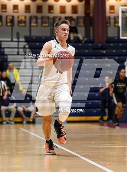 Thumbnail 2 in Manasquan vs West Side (Shore Classic Showcase)  photogallery.