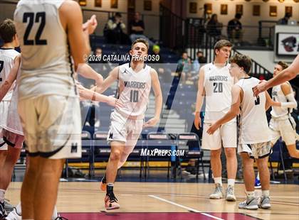Thumbnail 1 in Manasquan vs West Side (Shore Classic Showcase)  photogallery.