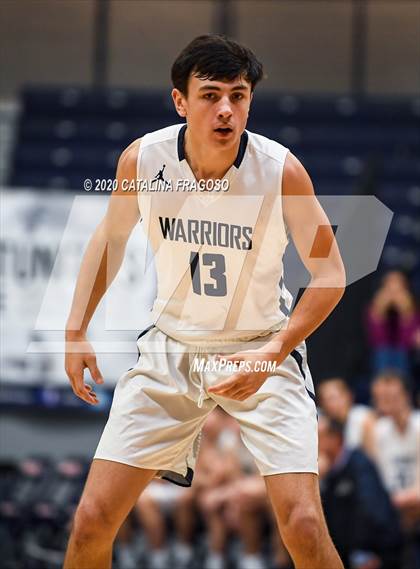 Thumbnail 3 in Manasquan vs West Side (Shore Classic Showcase)  photogallery.