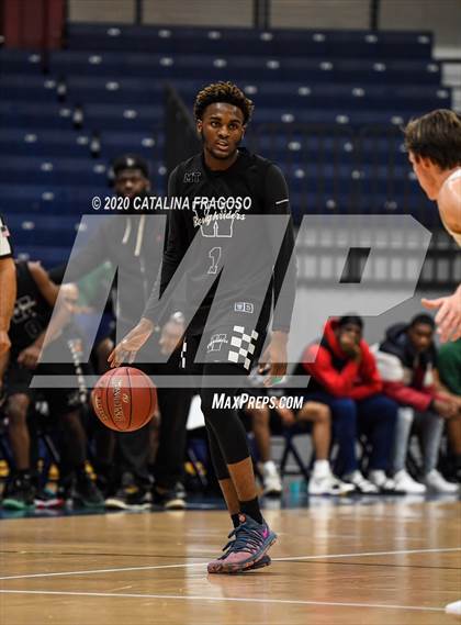 Thumbnail 3 in Manasquan vs West Side (Shore Classic Showcase)  photogallery.