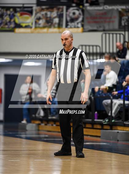 Thumbnail 3 in Manasquan vs West Side (Shore Classic Showcase)  photogallery.