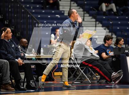Thumbnail 2 in Manasquan vs West Side (Shore Classic Showcase)  photogallery.