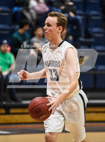 Thumbnail 1 in Manasquan vs West Side (Shore Classic Showcase)  photogallery.