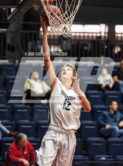 Thumbnail 2 in Manasquan vs West Side (Shore Classic Showcase)  photogallery.