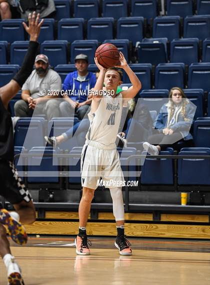 Thumbnail 1 in Manasquan vs West Side (Shore Classic Showcase)  photogallery.