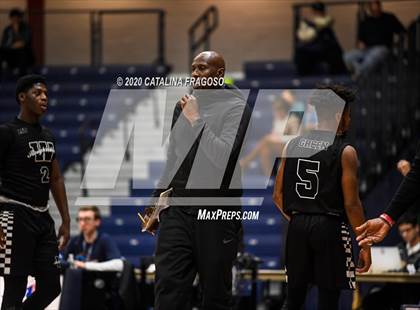Thumbnail 1 in Manasquan vs West Side (Shore Classic Showcase)  photogallery.
