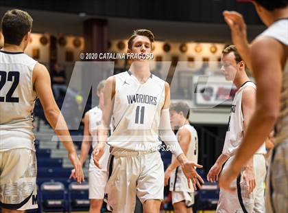 Thumbnail 3 in Manasquan vs West Side (Shore Classic Showcase)  photogallery.