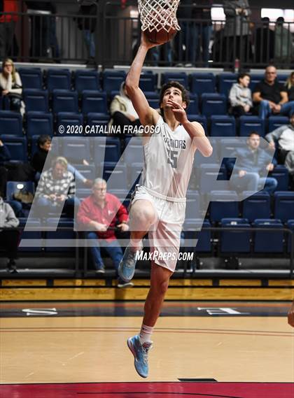 Thumbnail 2 in Manasquan vs West Side (Shore Classic Showcase)  photogallery.