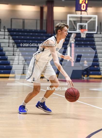 Thumbnail 3 in Manasquan vs West Side (Shore Classic Showcase)  photogallery.