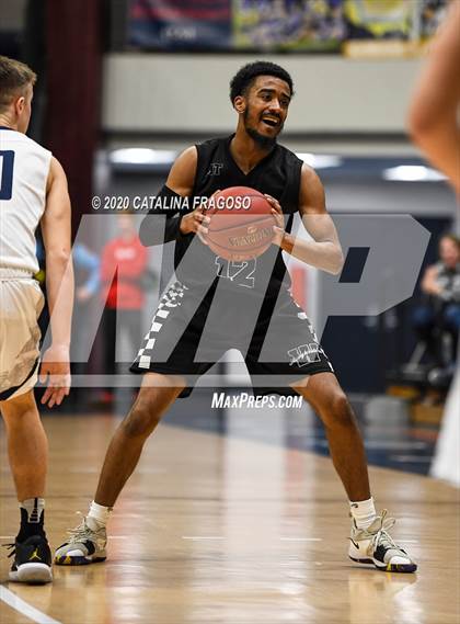 Thumbnail 2 in Manasquan vs West Side (Shore Classic Showcase)  photogallery.