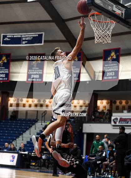 Thumbnail 3 in Manasquan vs West Side (Shore Classic Showcase)  photogallery.