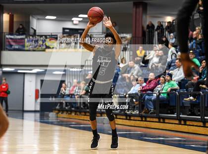 Thumbnail 1 in Manasquan vs West Side (Shore Classic Showcase)  photogallery.