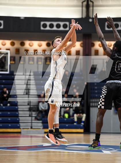 Thumbnail 3 in Manasquan vs West Side (Shore Classic Showcase)  photogallery.