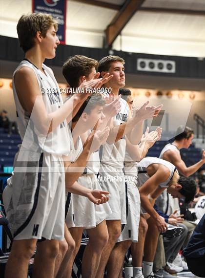 Thumbnail 3 in Manasquan vs West Side (Shore Classic Showcase)  photogallery.