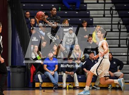Thumbnail 3 in Manasquan vs West Side (Shore Classic Showcase)  photogallery.