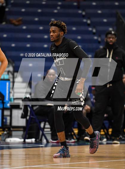 Thumbnail 1 in Manasquan vs West Side (Shore Classic Showcase)  photogallery.