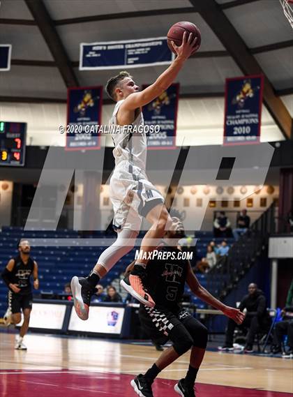 Thumbnail 1 in Manasquan vs West Side (Shore Classic Showcase)  photogallery.