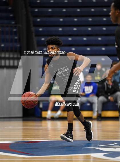 Thumbnail 3 in Manasquan vs West Side (Shore Classic Showcase)  photogallery.
