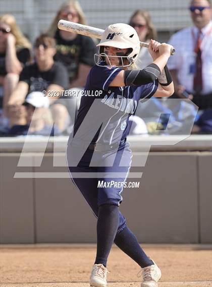 Thumbnail 3 in Salem Hills @ Lehi (UHSAA 5A Super Regional) photogallery.