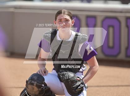 Thumbnail 2 in Salem Hills @ Lehi (UHSAA 5A Super Regional) photogallery.