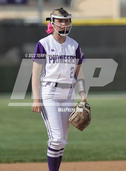Thumbnail 3 in Salem Hills @ Lehi (UHSAA 5A Super Regional) photogallery.