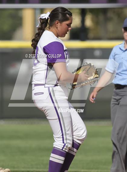 Thumbnail 3 in Salem Hills @ Lehi (UHSAA 5A Super Regional) photogallery.