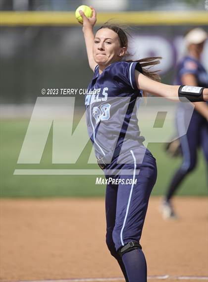 Thumbnail 2 in Salem Hills @ Lehi (UHSAA 5A Super Regional) photogallery.