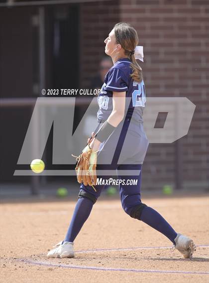 Thumbnail 1 in Salem Hills @ Lehi (UHSAA 5A Super Regional) photogallery.