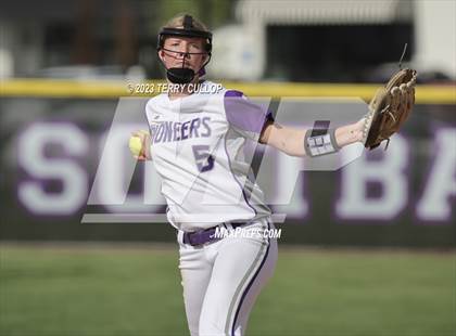 Thumbnail 3 in Salem Hills @ Lehi (UHSAA 5A Super Regional) photogallery.