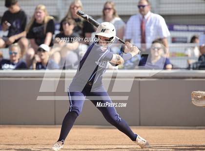 Thumbnail 2 in Salem Hills @ Lehi (UHSAA 5A Super Regional) photogallery.