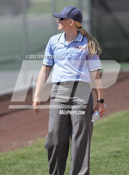 Thumbnail 1 in Salem Hills @ Lehi (UHSAA 5A Super Regional) photogallery.