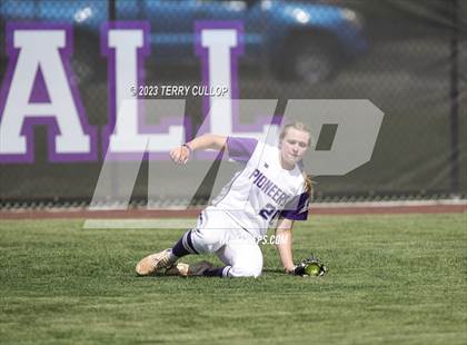 Thumbnail 3 in Salem Hills @ Lehi (UHSAA 5A Super Regional) photogallery.