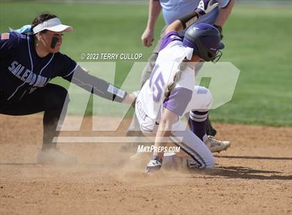 Thumbnail 1 in Salem Hills @ Lehi (UHSAA 5A Super Regional) photogallery.