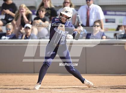 Thumbnail 3 in Salem Hills @ Lehi (UHSAA 5A Super Regional) photogallery.