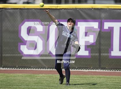Thumbnail 3 in Salem Hills @ Lehi (UHSAA 5A Super Regional) photogallery.