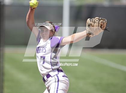 Thumbnail 3 in Salem Hills @ Lehi (UHSAA 5A Super Regional) photogallery.
