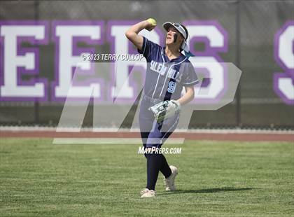 Thumbnail 3 in Salem Hills @ Lehi (UHSAA 5A Super Regional) photogallery.