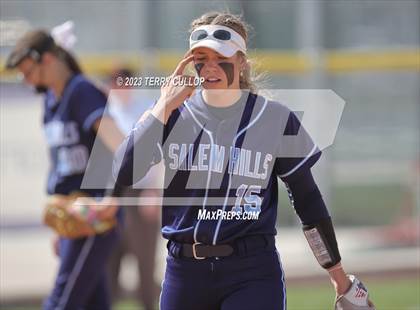 Thumbnail 1 in Salem Hills @ Lehi (UHSAA 5A Super Regional) photogallery.