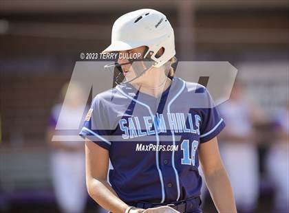 Thumbnail 2 in Salem Hills @ Lehi (UHSAA 5A Super Regional) photogallery.
