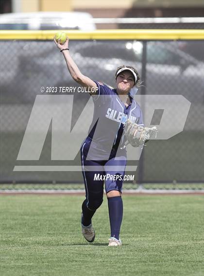 Thumbnail 3 in Salem Hills @ Lehi (UHSAA 5A Super Regional) photogallery.